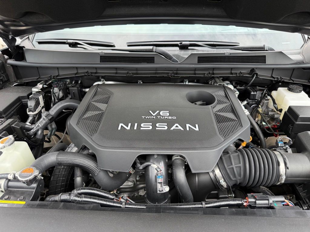 Thumbnail: 2026 Nissan Armada - 13