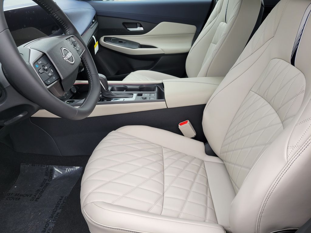 Thumbnail: 2026 Nissan Sentra - 13