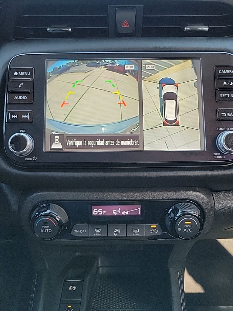 Thumbnail: 2022 Nissan Kicks - 26