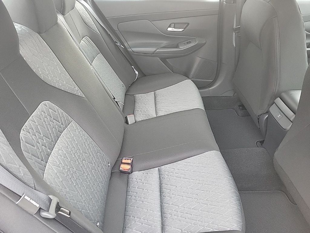 Thumbnail: 2026 Nissan Sentra - 13