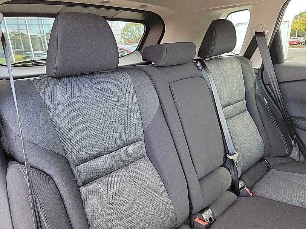 Thumbnail: 2026 Nissan Rogue - 14