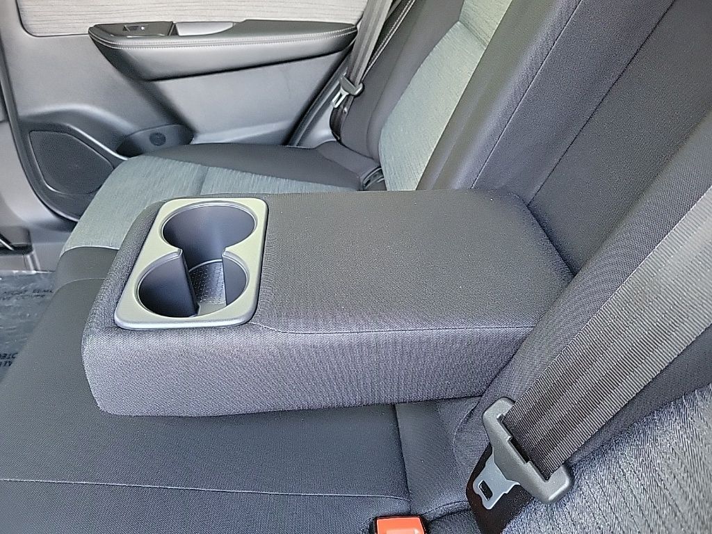 Thumbnail: 2023 Nissan Rogue - 16