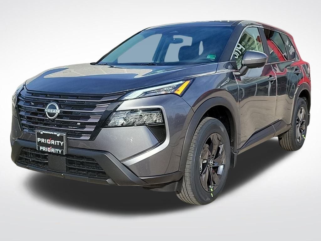 Thumbnail: 2026 Nissan Rogue - 1