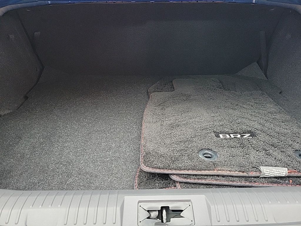 Thumbnail: 2023 Subaru BRZ - 19