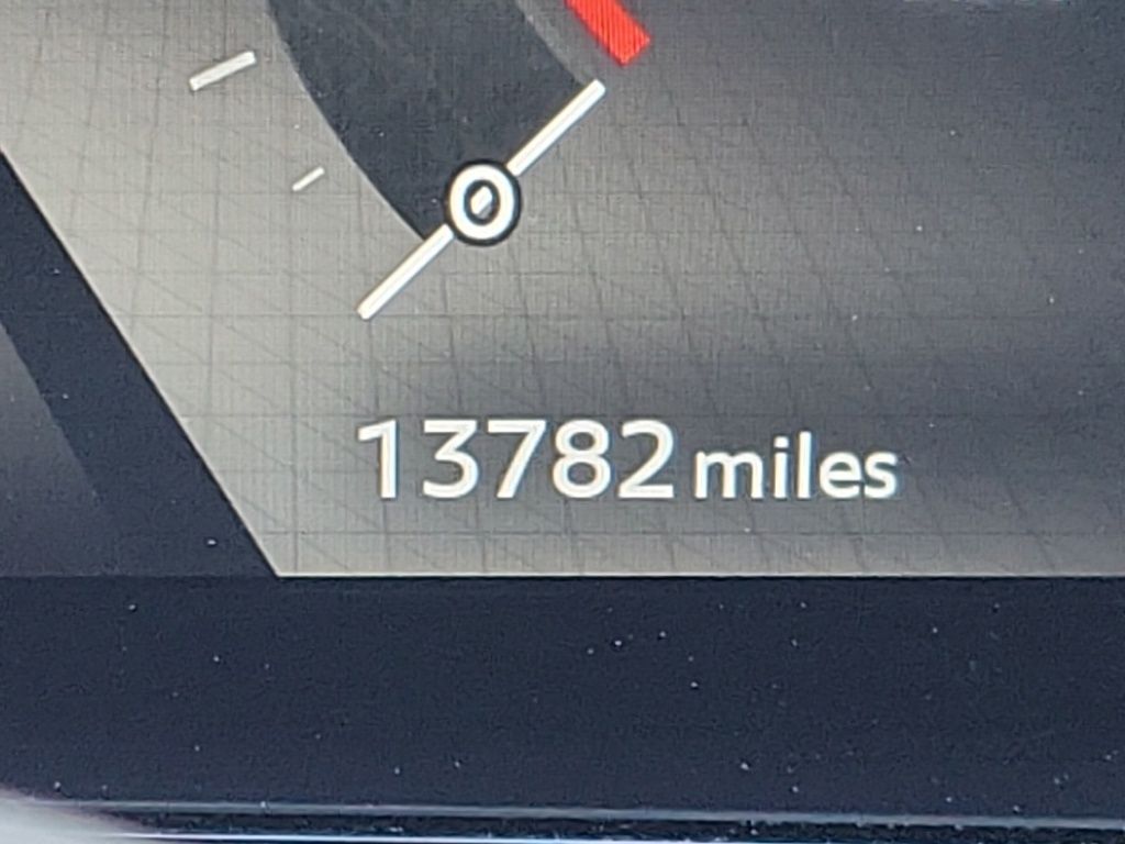 Thumbnail: 2024 Nissan Ariya - 33