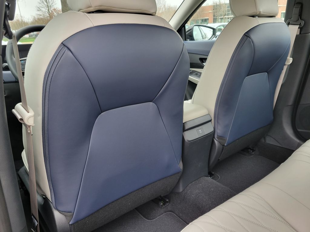 Thumbnail: 2026 Nissan Sentra - 16