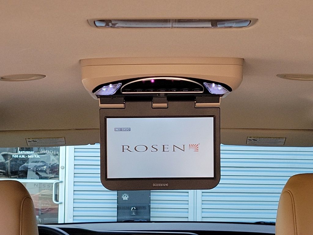 Thumbnail: 2022 Kia Carnival - 23