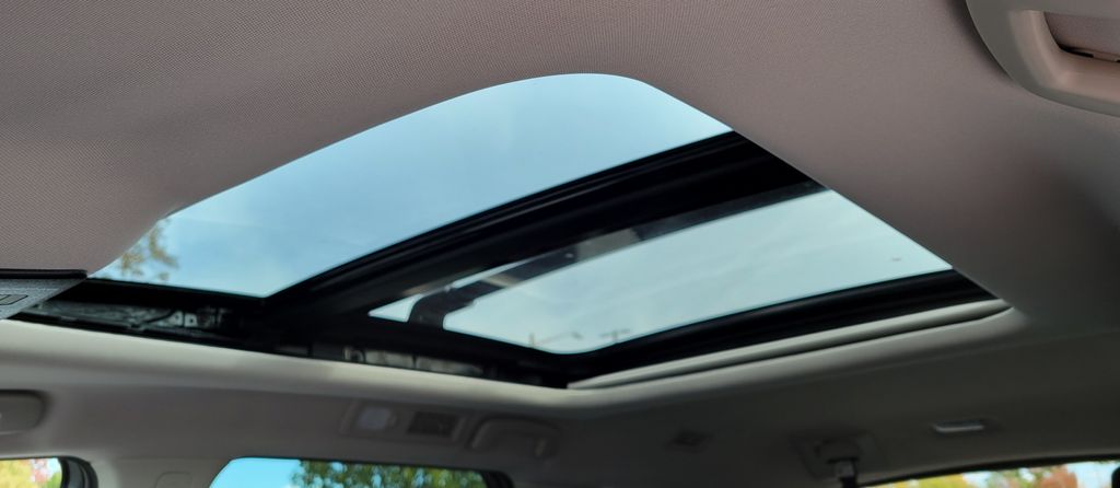 Thumbnail: 2025 Nissan Pathfinder - 36