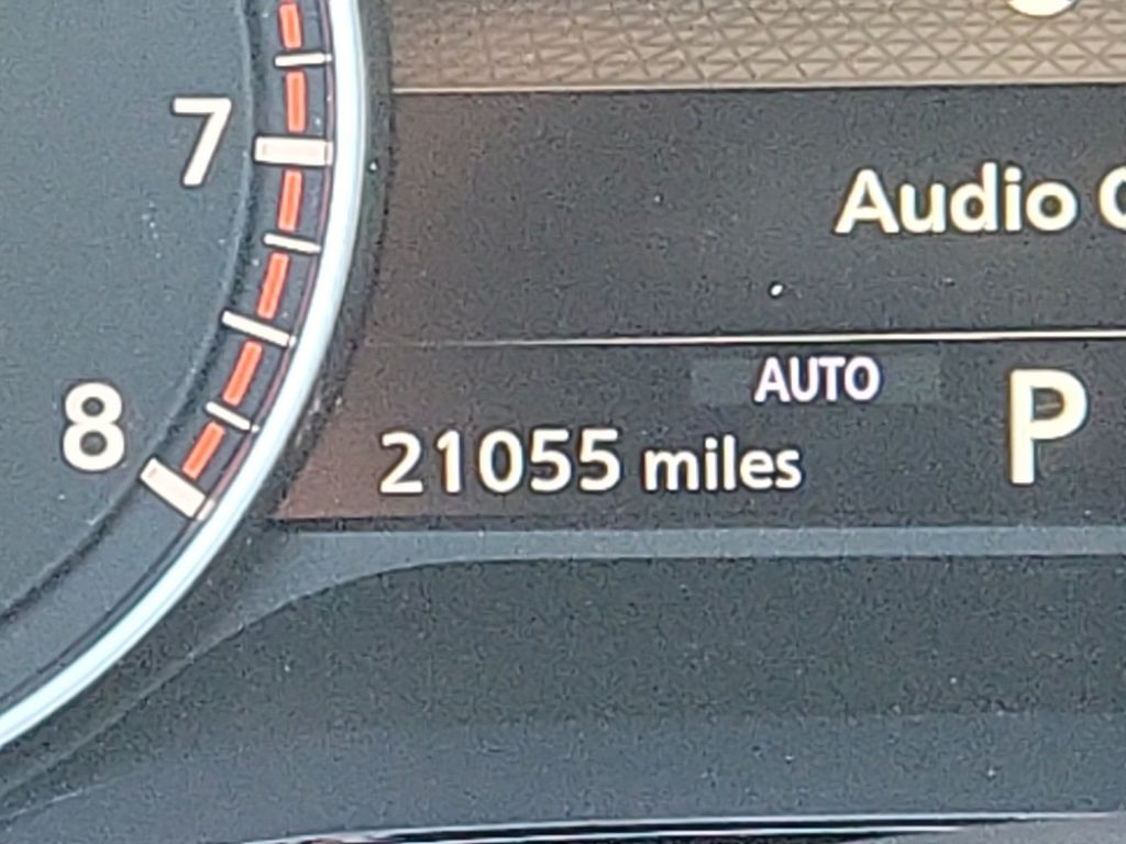 Thumbnail: 2023 Nissan Pathfinder - 28