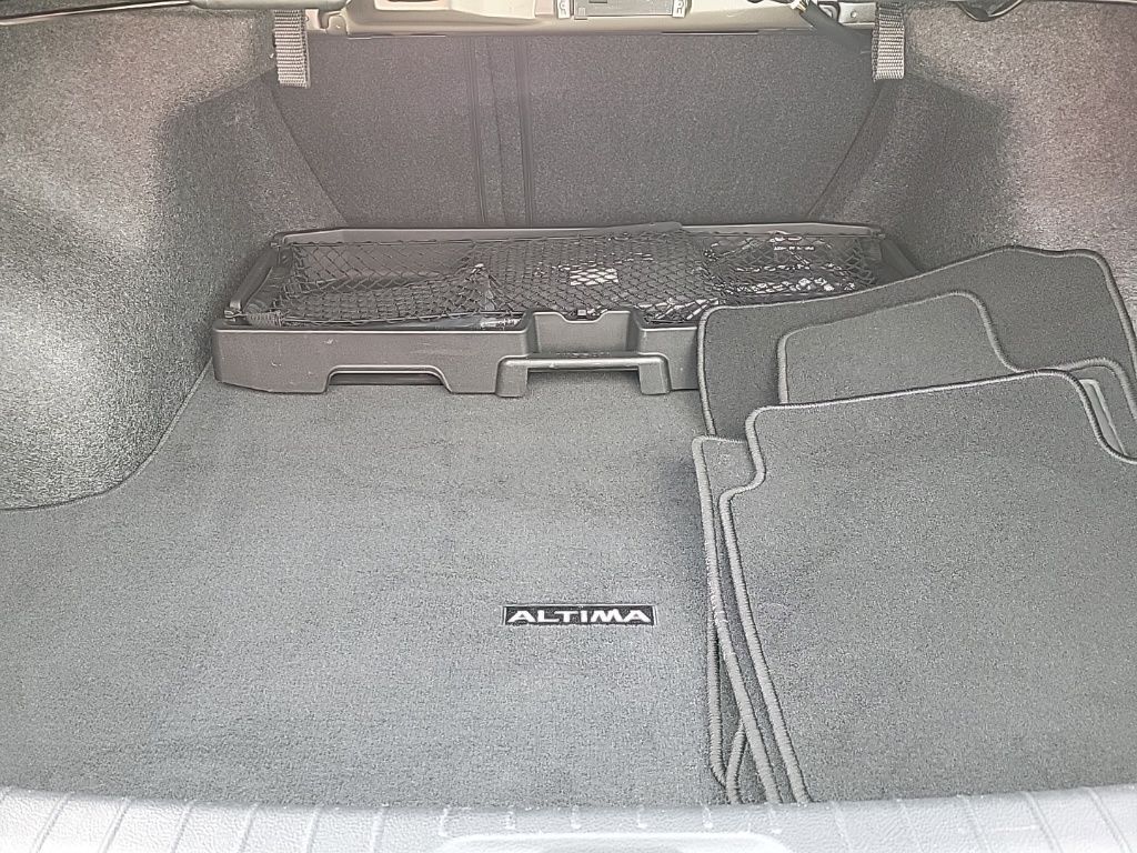 Thumbnail: 2023 Nissan Altima - 16