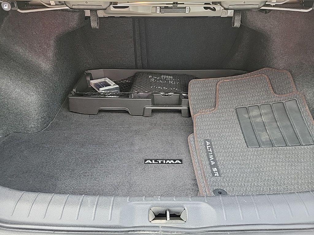 Thumbnail: 2023 Nissan Altima - 26