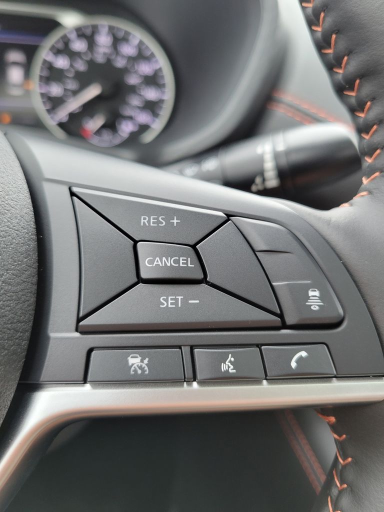 Thumbnail: 2025 Nissan Sentra - 29