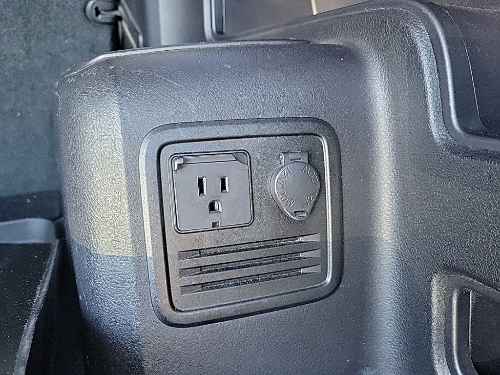 Thumbnail: 2020 Toyota 4Runner - 19