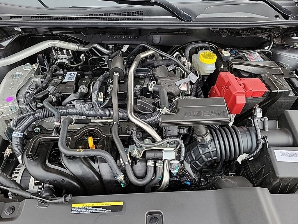 Thumbnail: 2026 Nissan Sentra - 12