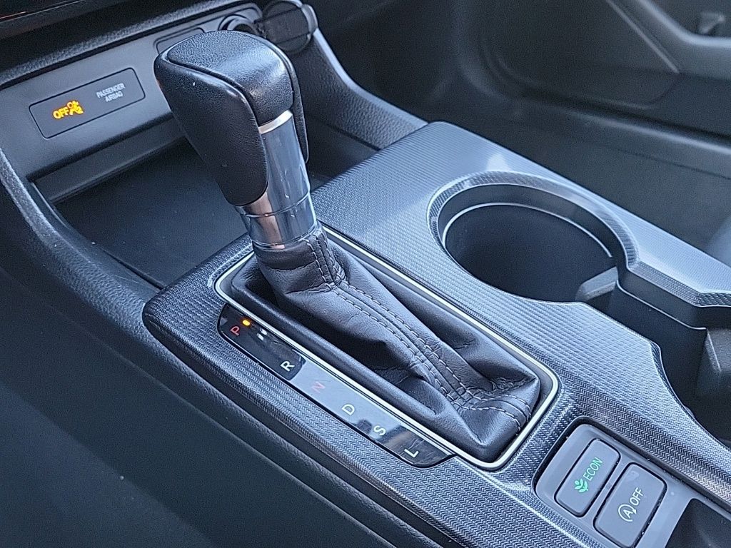 Thumbnail: 2024 Honda Civic - 19