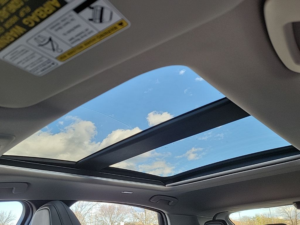 Thumbnail: 2023 Nissan Ariya - 39