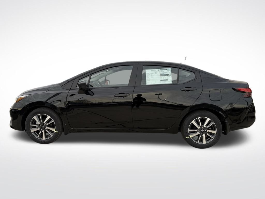 Thumbnail: 2025 Nissan Versa - 2