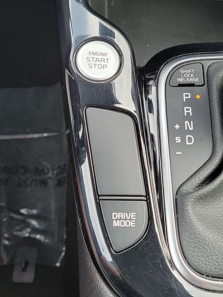 Thumbnail: 2023 Kia Soul - 26