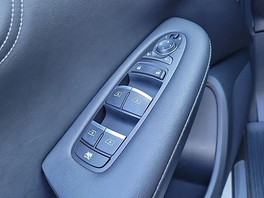 Thumbnail: 2023 INFINITI QX55 - 34