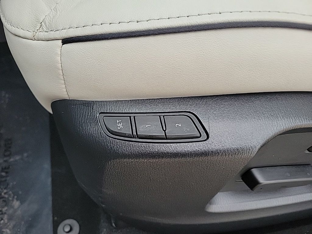 Thumbnail: 2024 Mazda CX-5 - 12