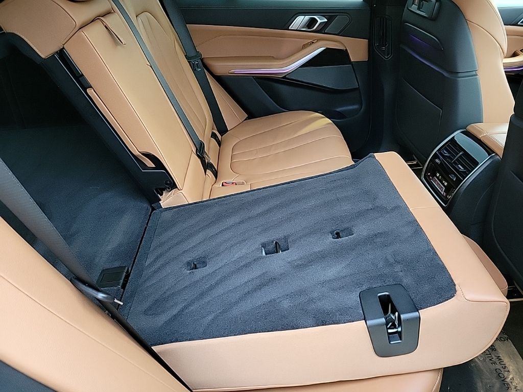 Thumbnail: 2020 BMW X5 - 20