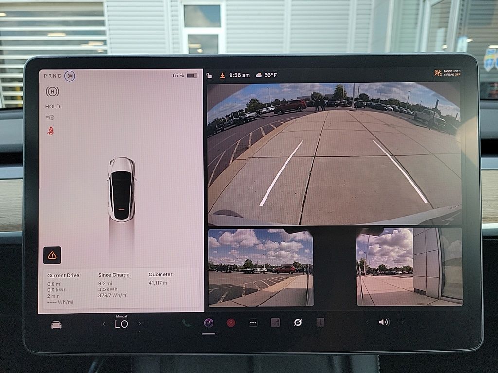 Thumbnail: 2022 Tesla Model Y - 35