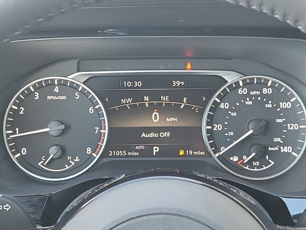 Thumbnail: 2023 Nissan Pathfinder - 27