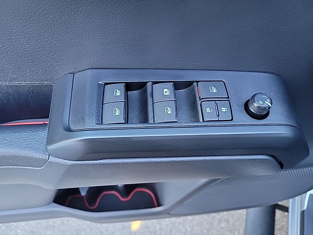 Thumbnail: 2023 Toyota Tacoma - 30