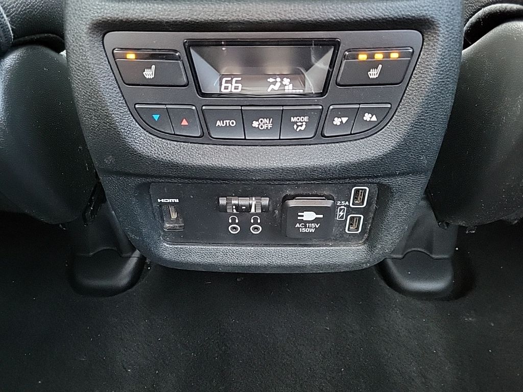 Thumbnail: 2022 Honda Pilot - 22