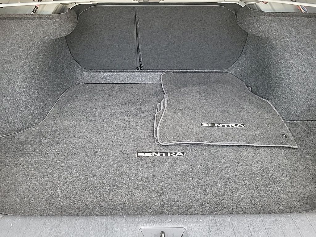 Thumbnail: 2025 Nissan Sentra - 16