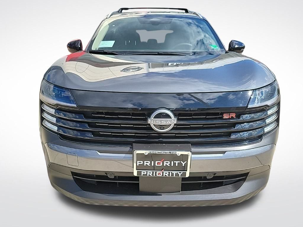 Thumbnail: 2026 Nissan Kicks - 8