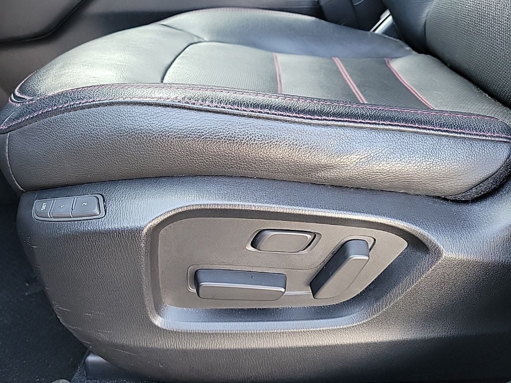 Thumbnail: 2022 Mazda CX-5 - 12