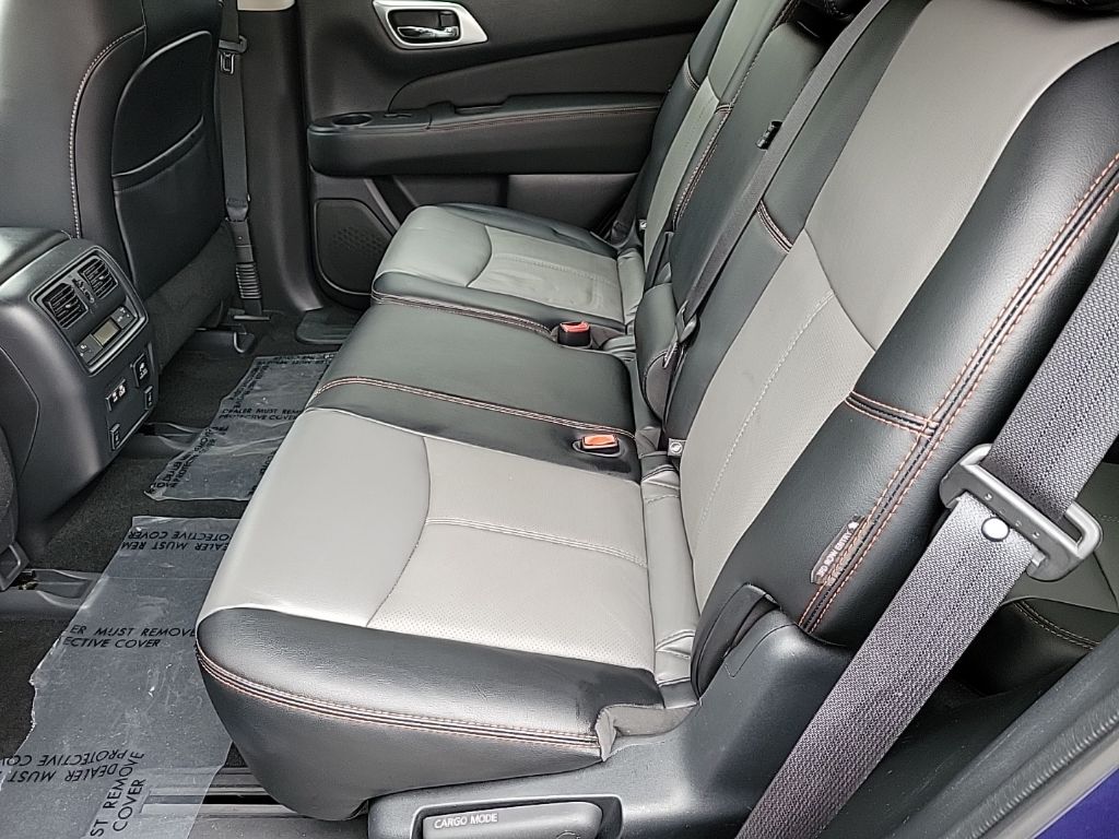 Thumbnail: 2020 Nissan Pathfinder - 15