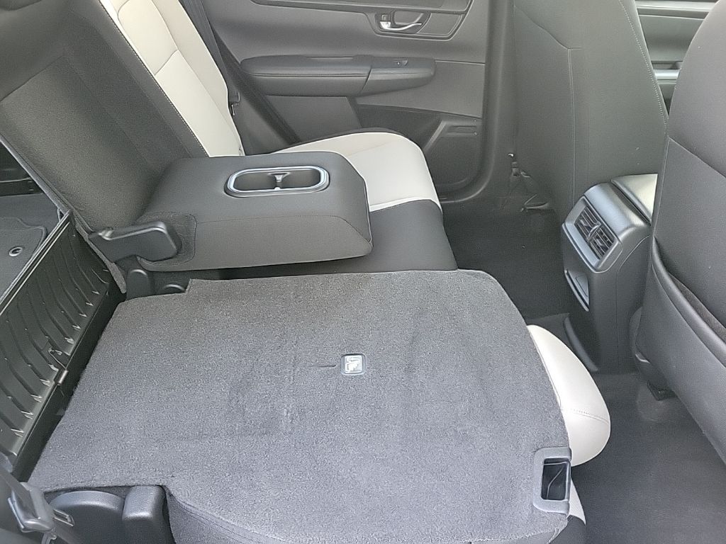 Thumbnail: 2023 Honda CR-V - 16