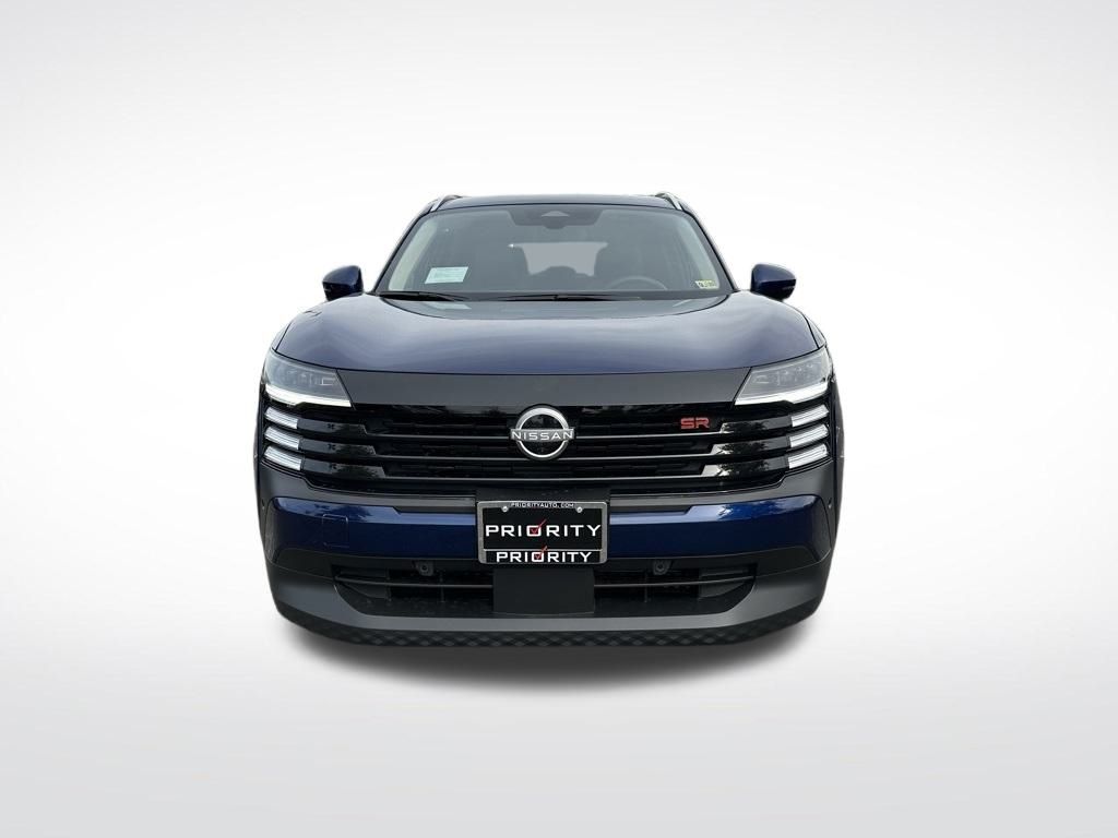 Thumbnail: 2025 Nissan Kicks - 9