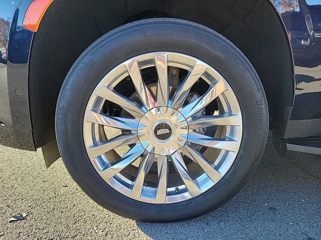 Thumbnail: 2023 Cadillac Escalade - 9