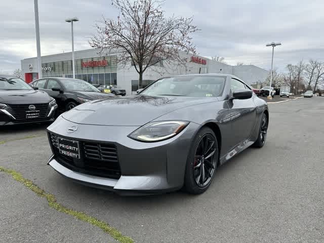 2024 Nissan Z Performance -
                Chantilly, VA