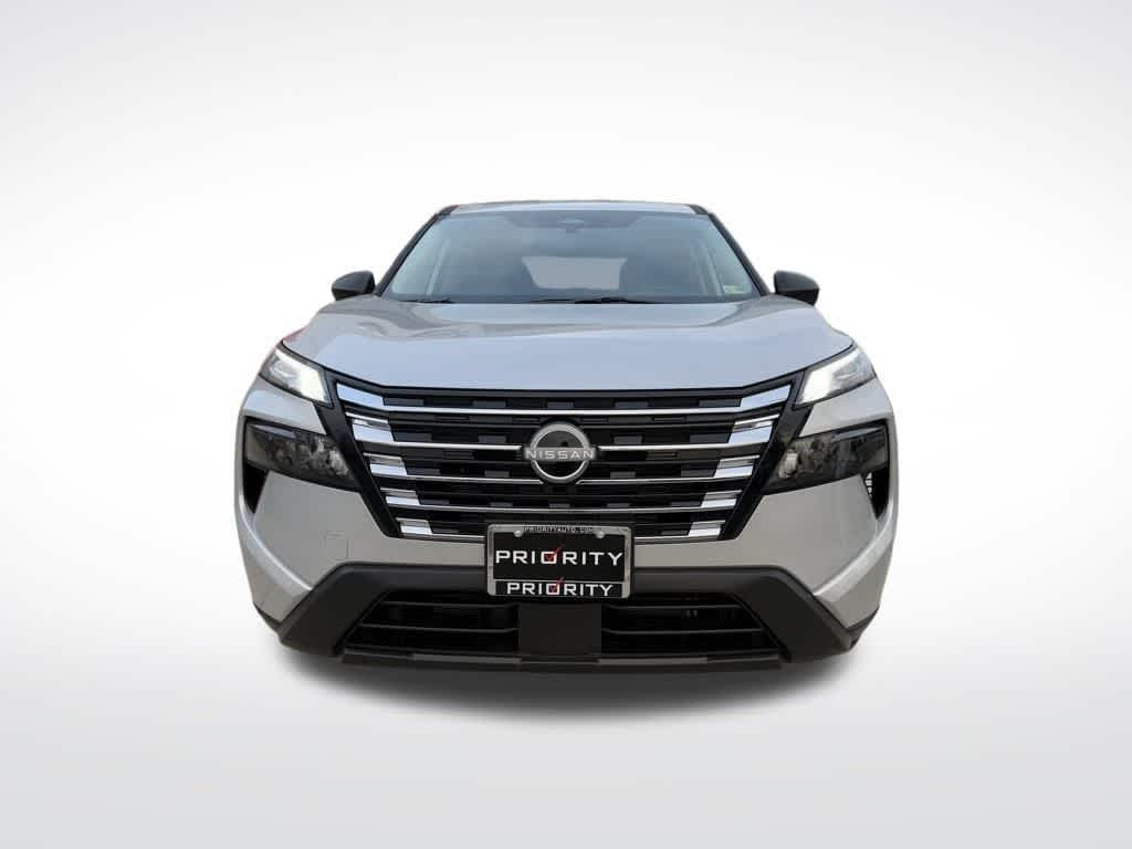Thumbnail: 2025 Nissan Rogue - 8