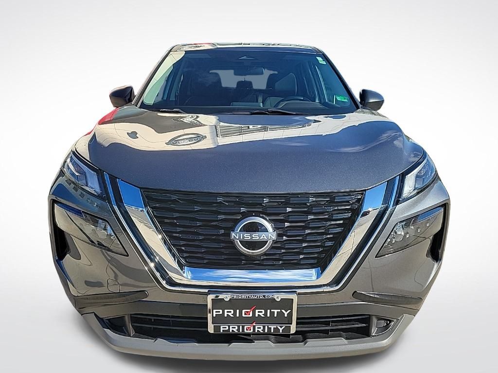 Thumbnail: 2023 Nissan Rogue - 8