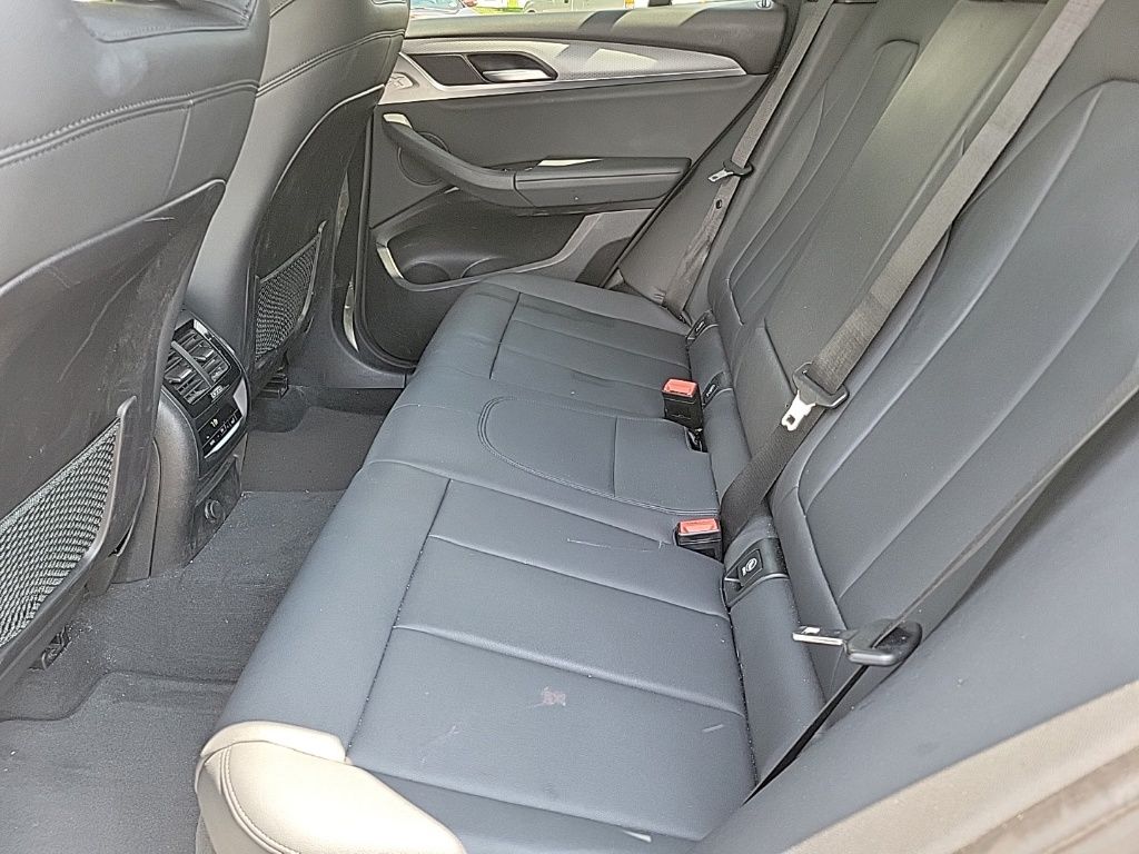 Thumbnail: 2019 BMW X3 - 15