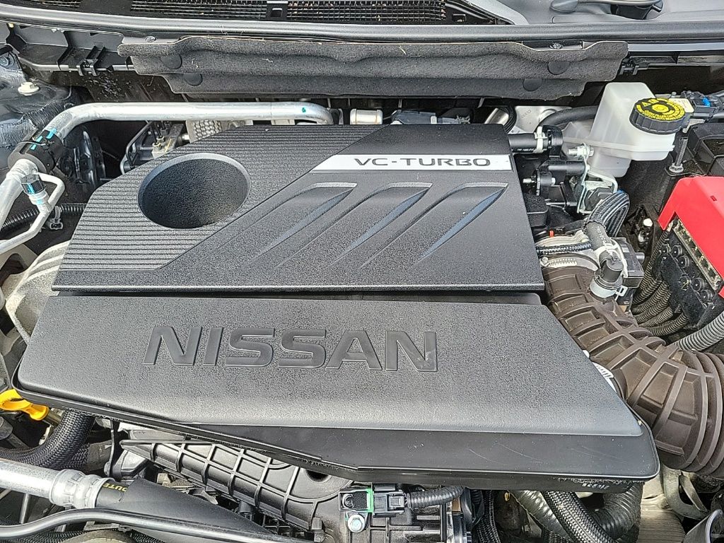 Thumbnail: 2023 Nissan Rogue - 33