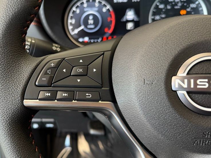 Thumbnail: 2025 Nissan Versa - 18