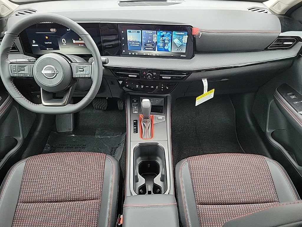 Thumbnail: 2026 Nissan Kicks - 17