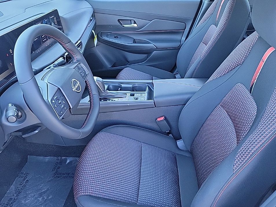 Thumbnail: 2026 Nissan Sentra - 13