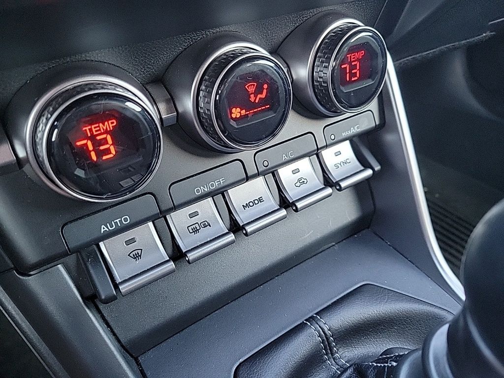 Thumbnail: 2023 Toyota GR86 - 20