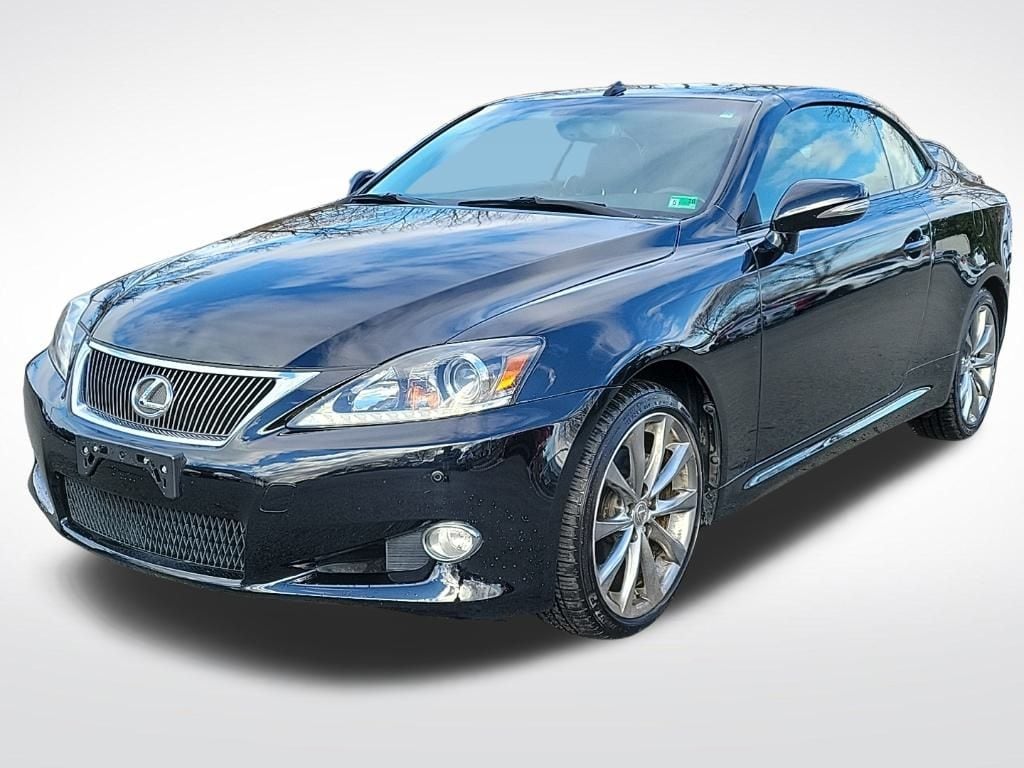 2013 Lexus IS 250 -
                  Chantilly, VA