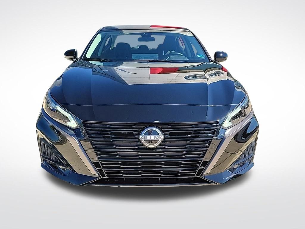 Thumbnail: 2026 Nissan Altima - 7