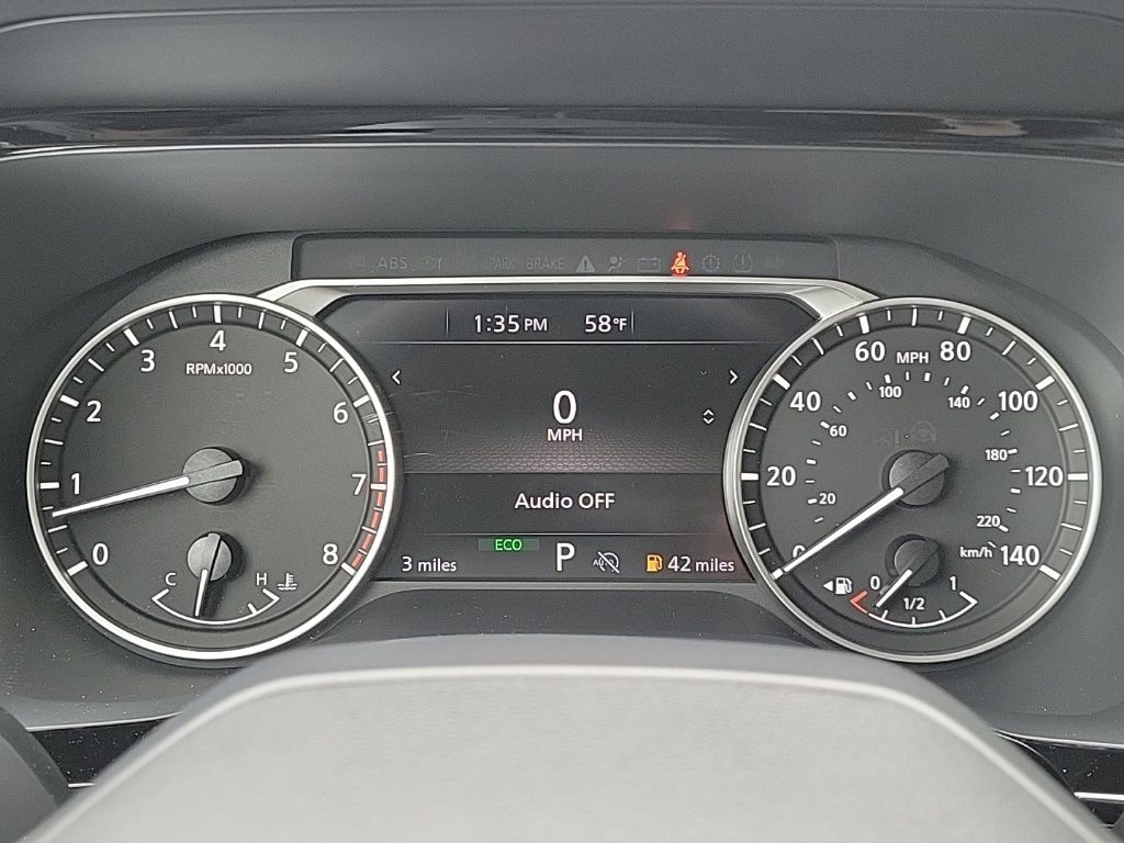 Thumbnail: 2026 Nissan Pathfinder - 26