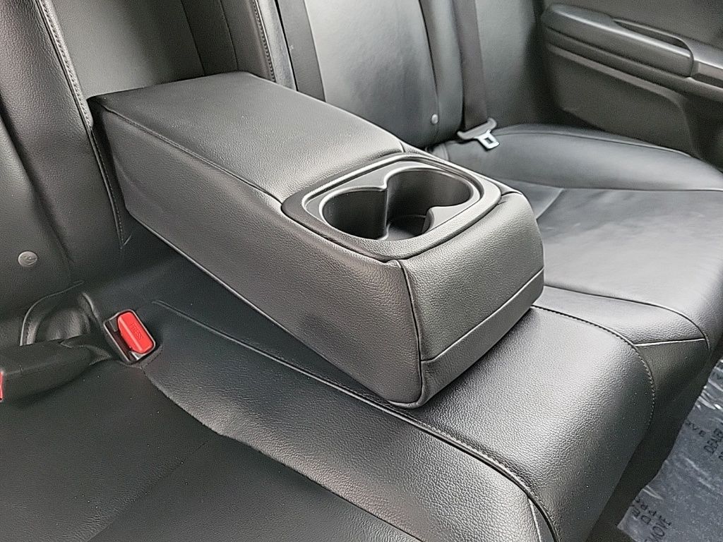 Thumbnail: 2020 Honda Civic - 13