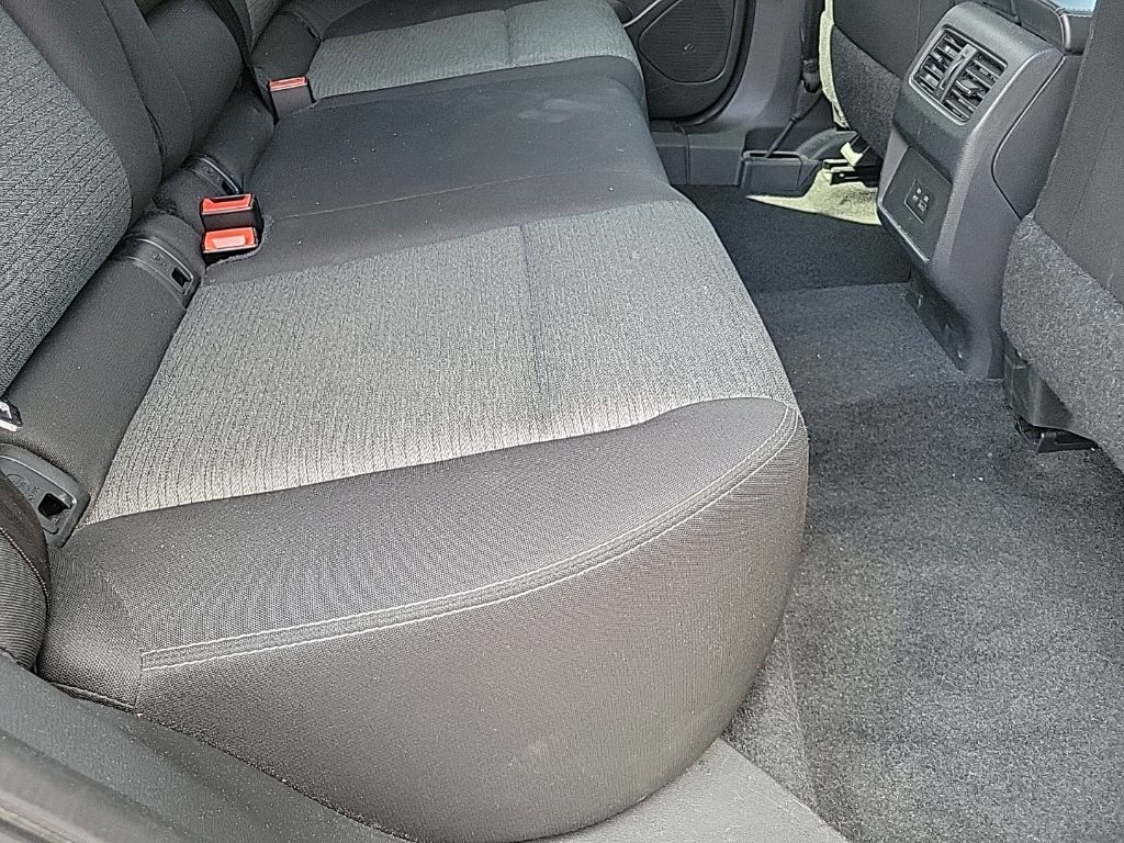 Thumbnail: 2022 Nissan Rogue - 16